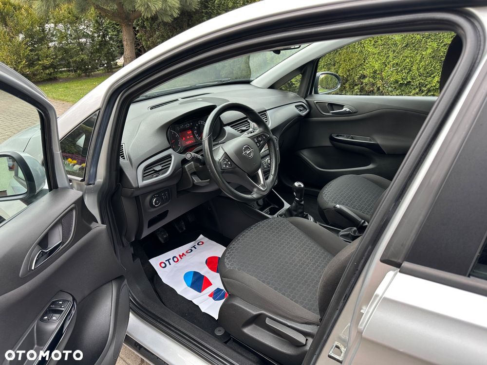 Opel Corsa 1.2 Selection - 11