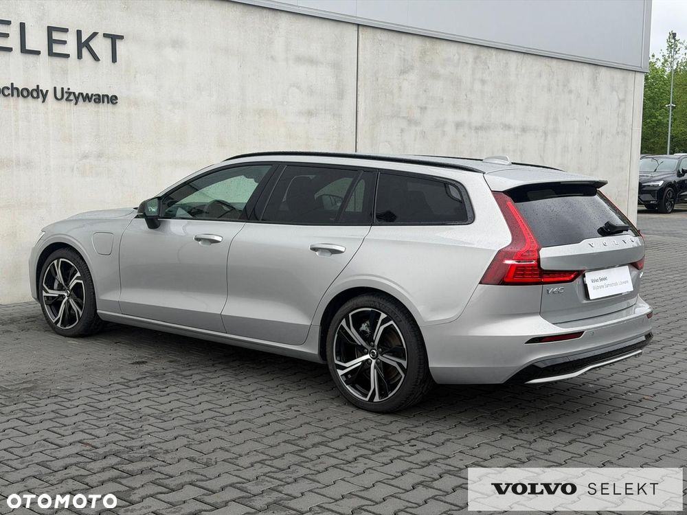 Volvo V60 - 7