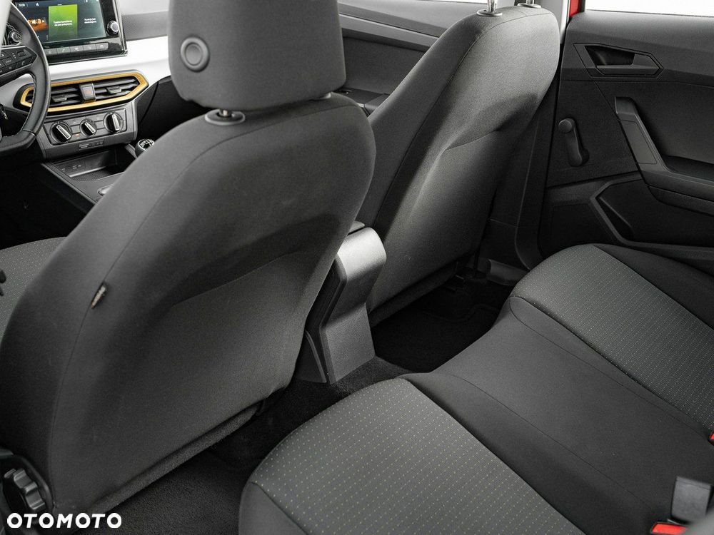 Seat Ibiza - 24