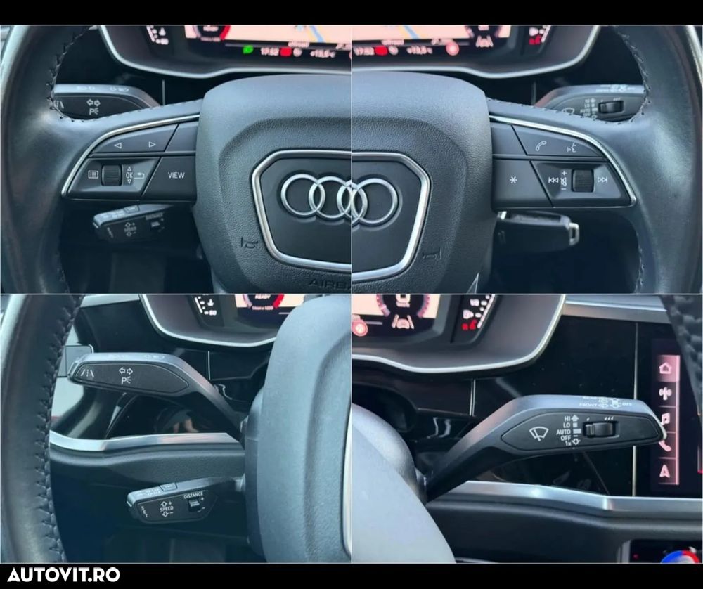Audi Q3 - 7