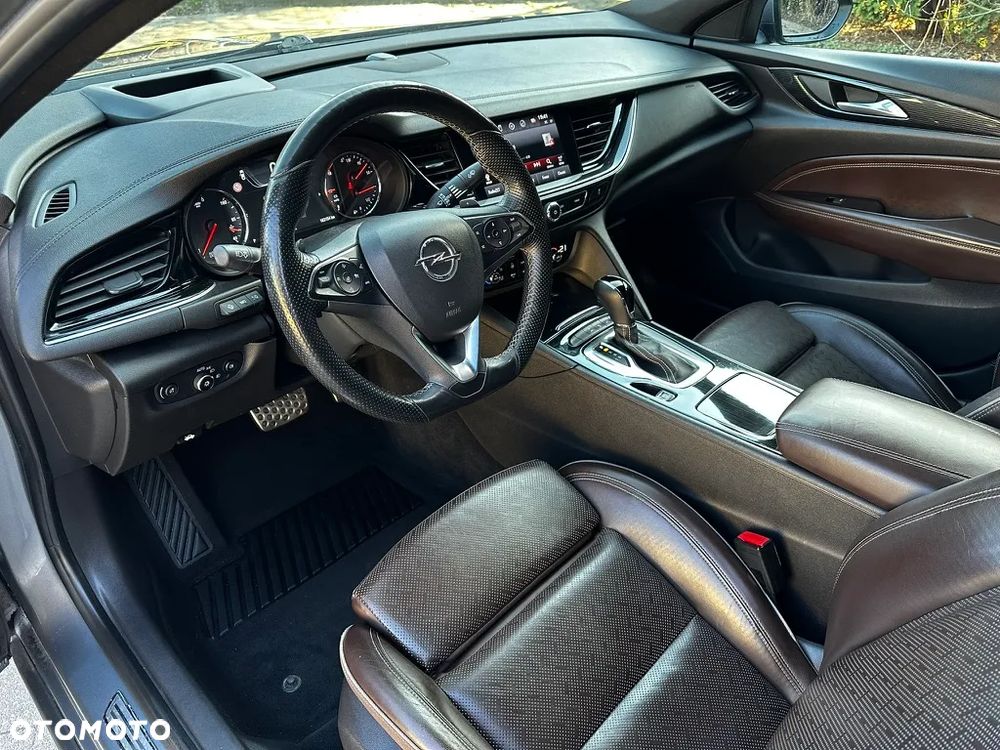 Opel Insignia 2.0 CDTI Elite S&S - 10