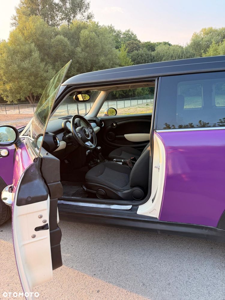 MINI Clubman Cooper D - 5