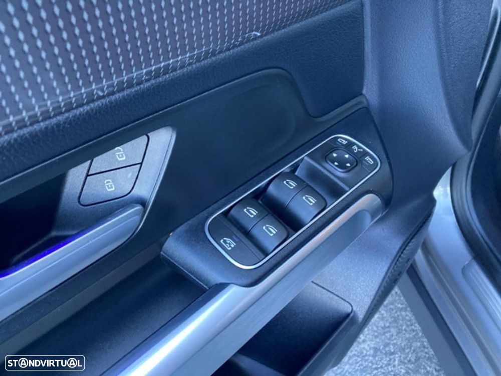 Mercedes-Benz EQB 250 Progressive - 34