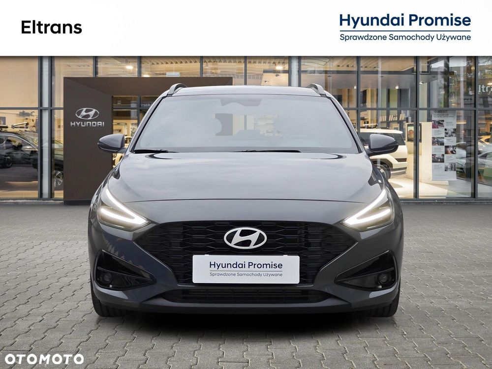 Hyundai i30 1.5 T-GDI 48V Smart DCT - 9