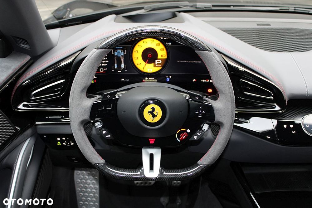 Ferrari Purosangue - 20