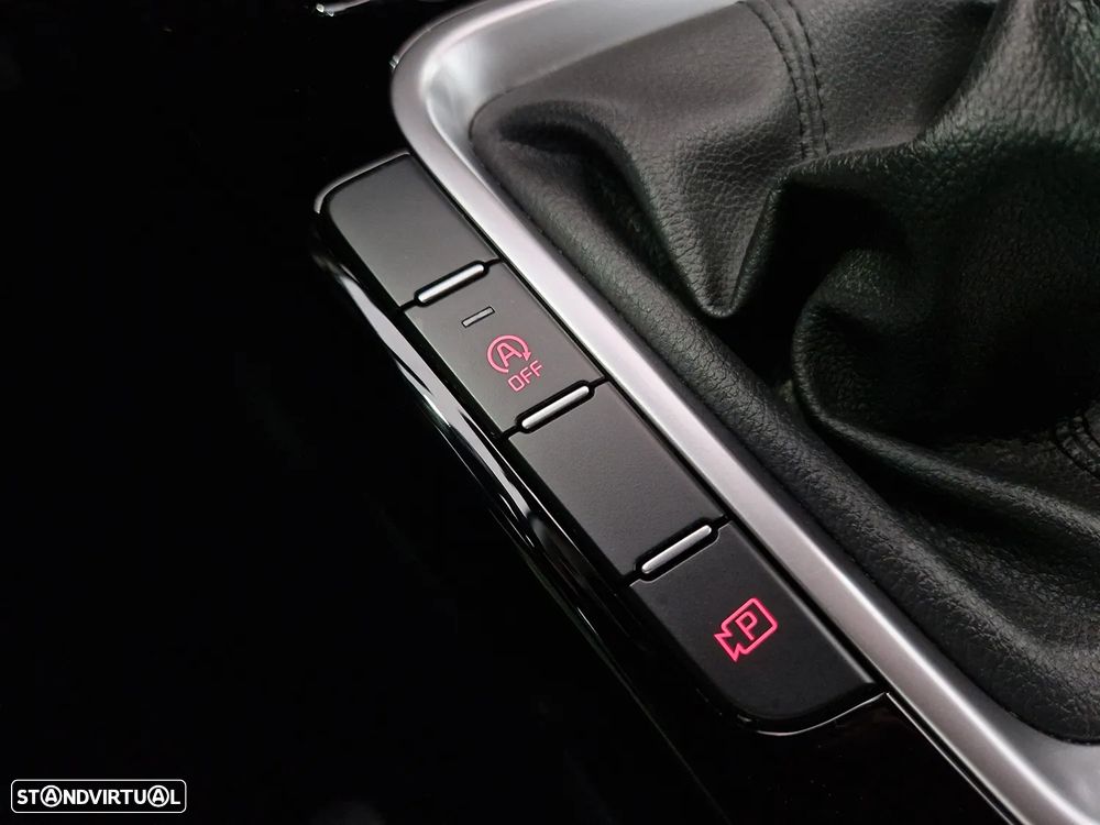 Kia Ceed SW 1.0 T-GDI Drive - 37