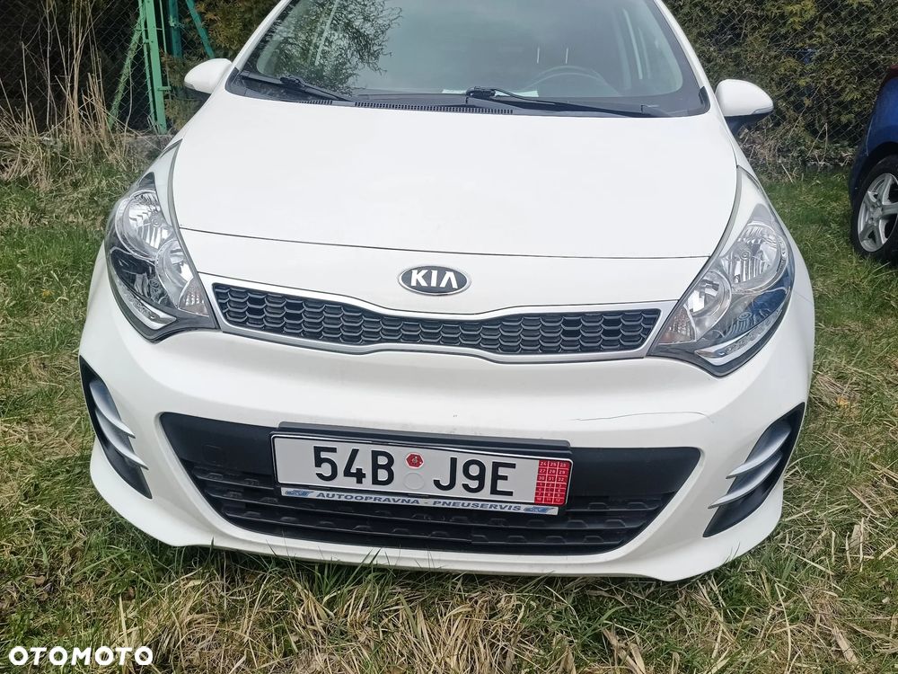 Kia Rio 1.2 Business Line - 9