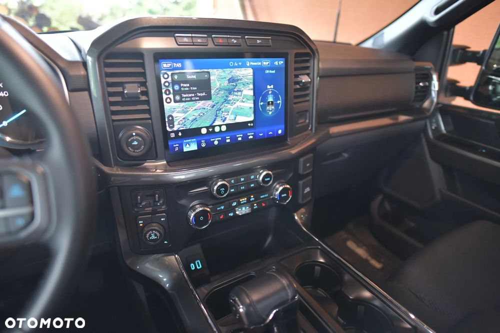 Ford F150 - 16