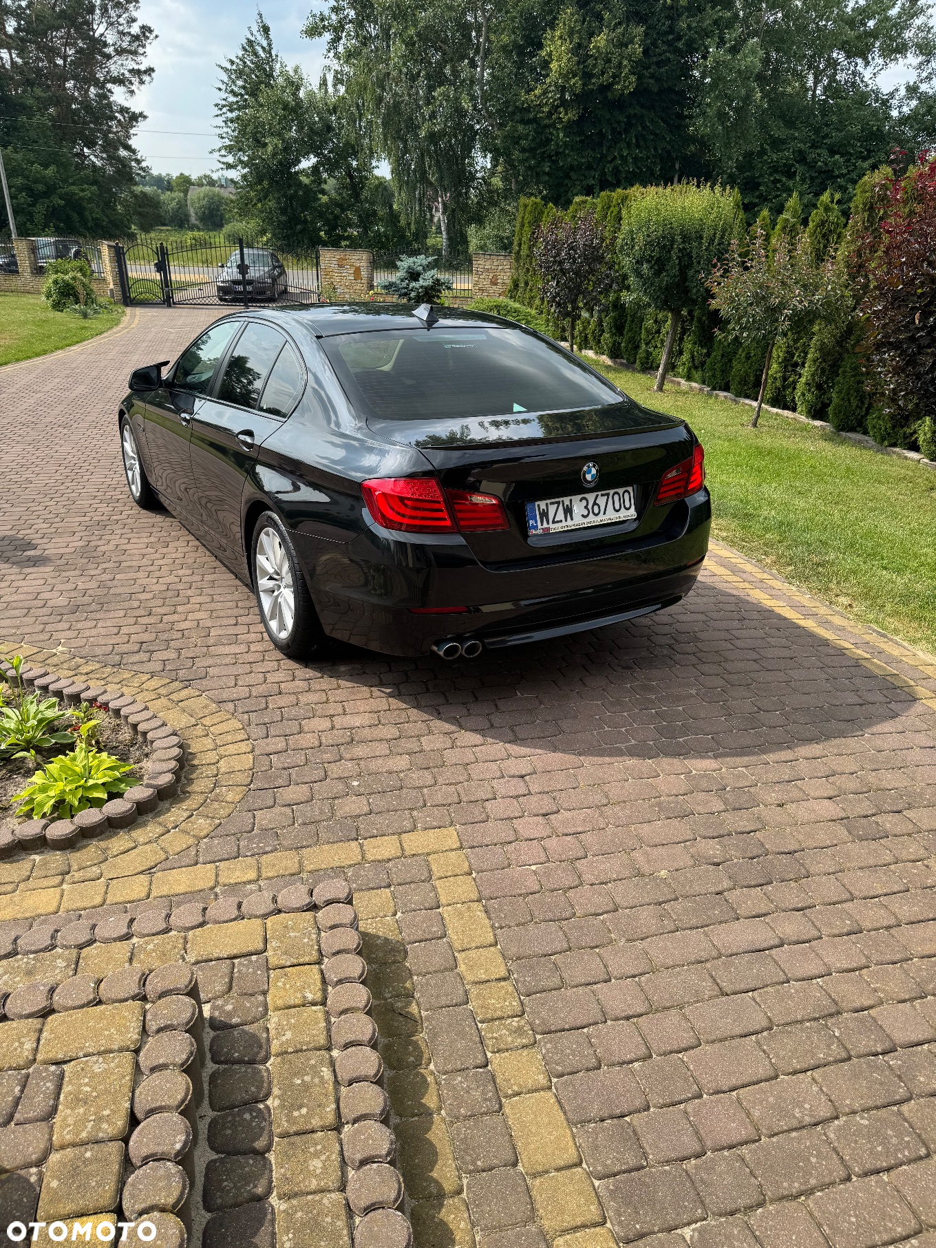 BMW Seria 5 - 9