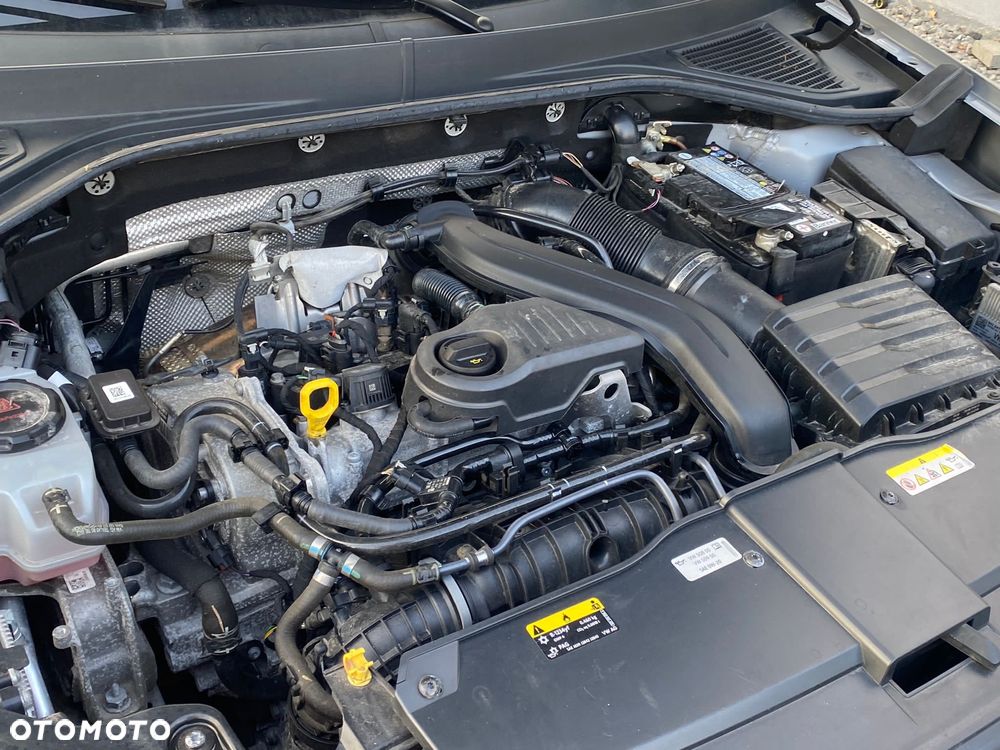 Volkswagen T-Roc 1.5 TSI Style DSG - 15