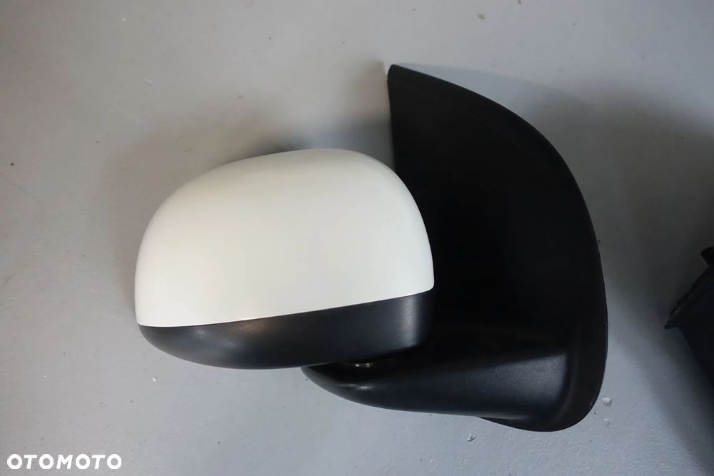 LUSTERKO LEWE PRAWE PANDA III  296/A 5 PIN 7 PIN - 4