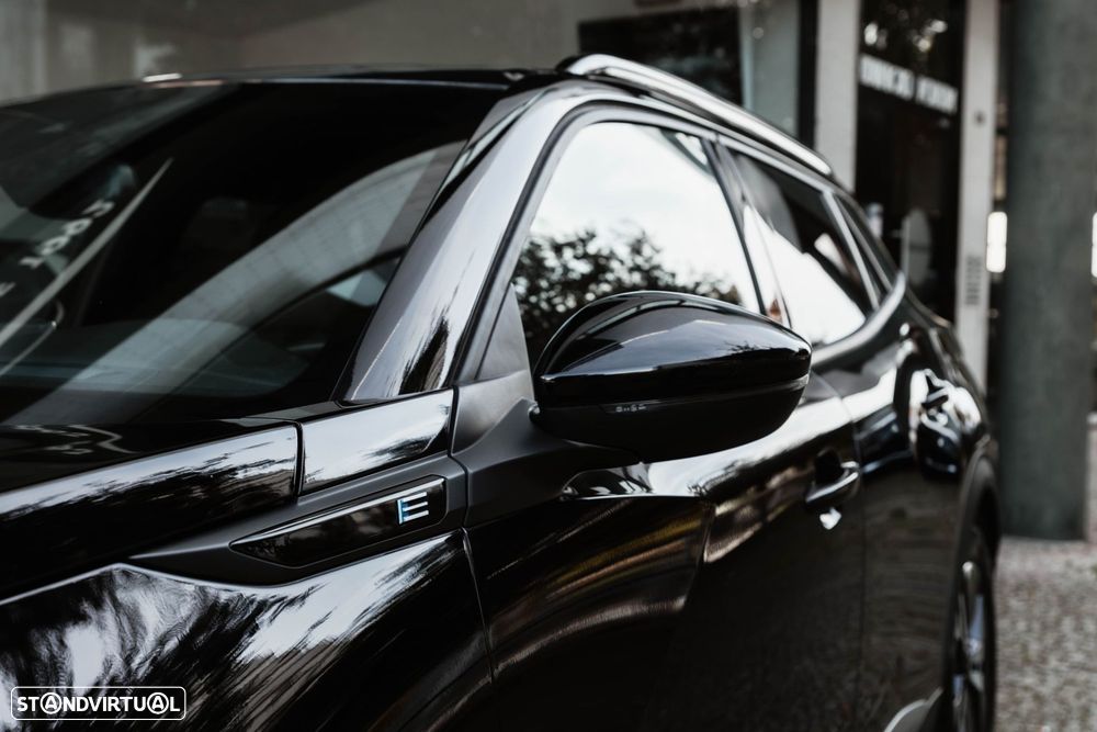 Peugeot e-2008 50 kWh Allure - 8