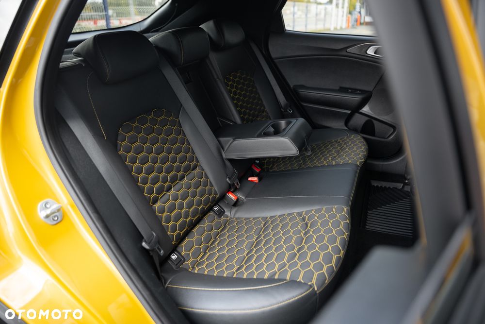 Kia XCeed 1.5 T-GDI OPF DCT7 PLATINUM - 36