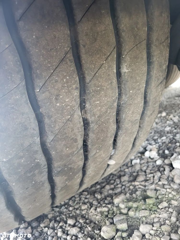 Schmitz Cargobull SCB*S3T - 8