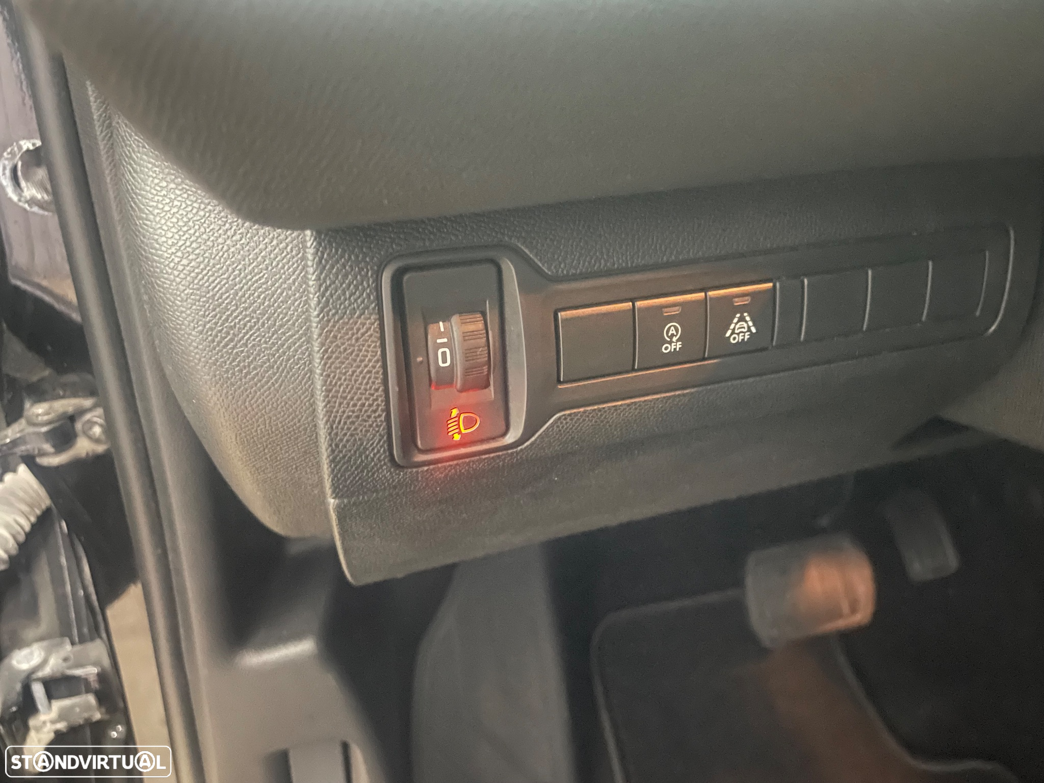 Peugeot 308 SW BlueHDi 130 EAT8 Stop & Start Active Business-Pack - 9