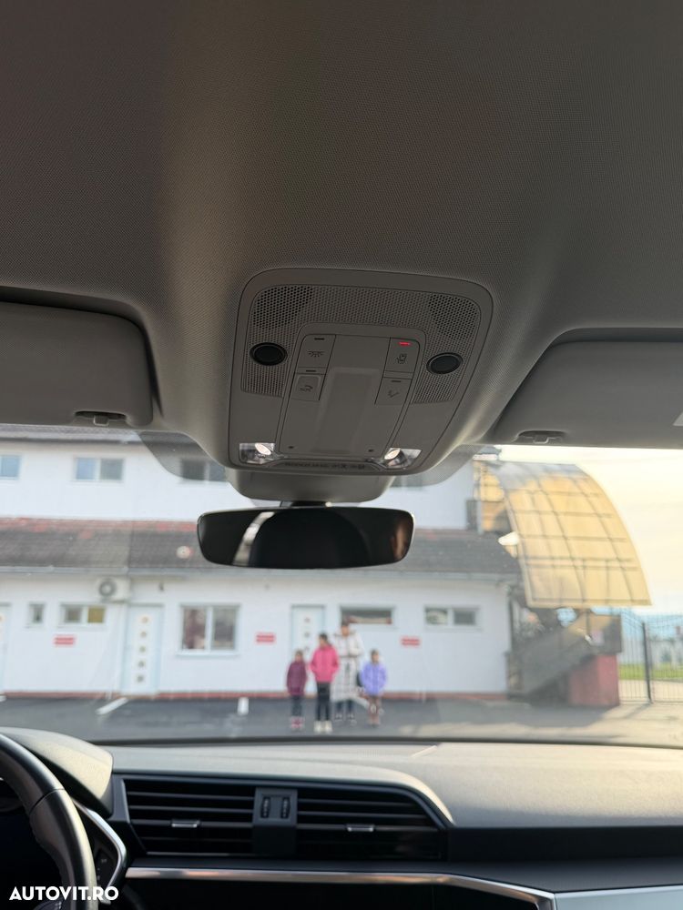 Audi Q3 40 TFSI quattro S tronic advanced - 13