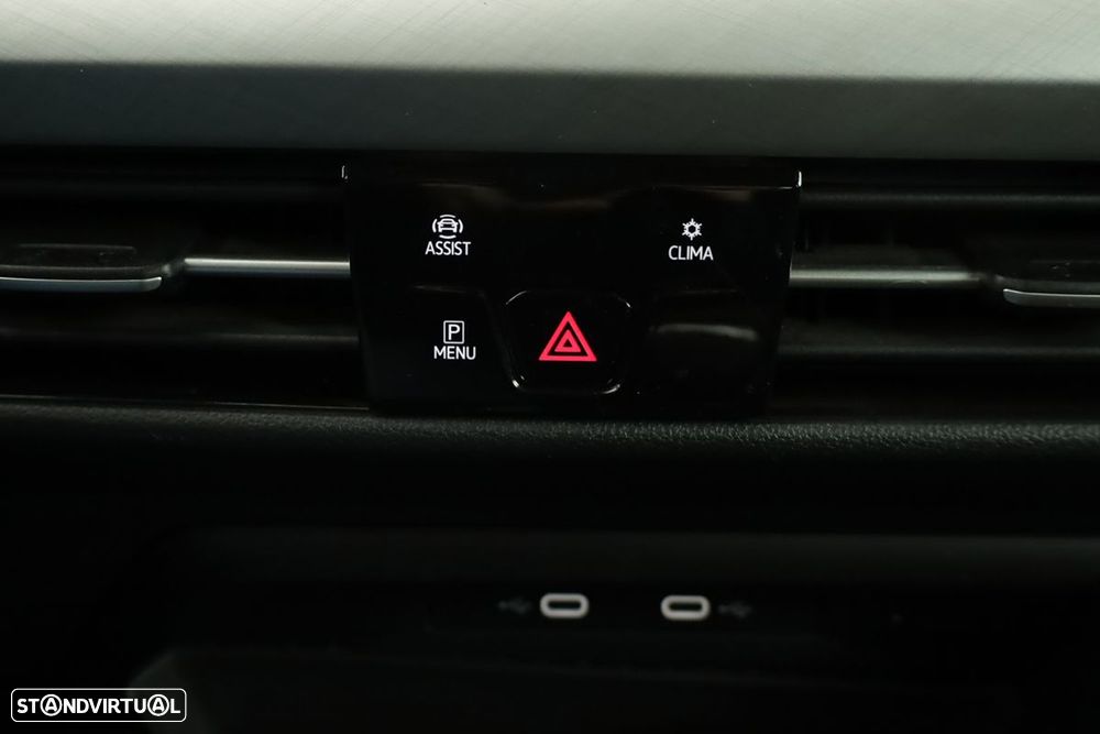 VW Golf 1.0 TSI Sportline - 13