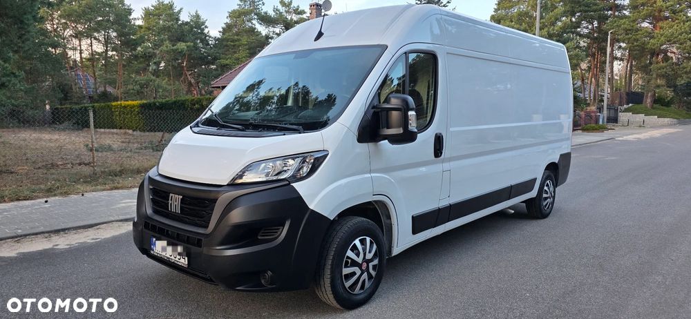 Fiat Ducato - 1