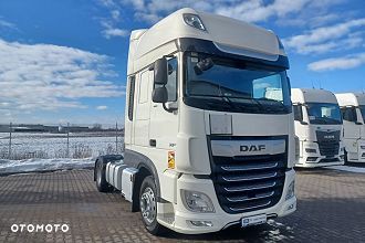 DAF XF 480 FT  (32571) - 2