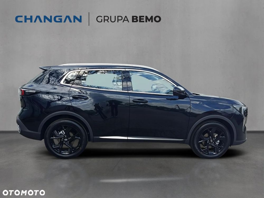Changan CS55 Plus - 6