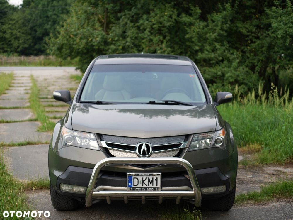 Acura MDX 3.7 V6 Base - 1