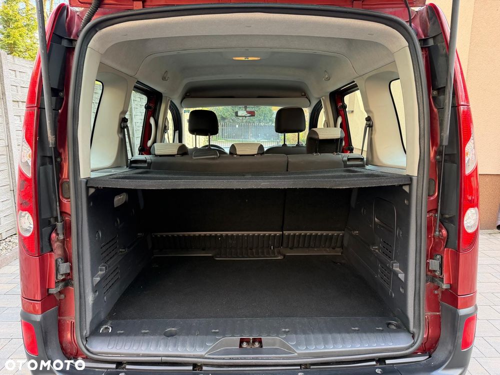 Renault Kangoo 1.6 16V 105 Happy Family - 7