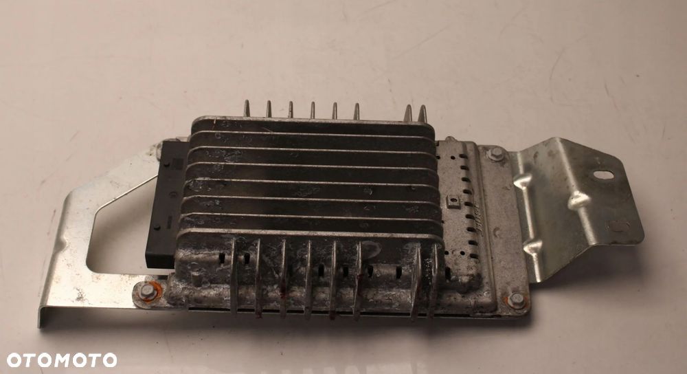 ALFA ROMEO BRERA 05R- WZMACNIACZ AUDIO RADIA 94660694714 - 1