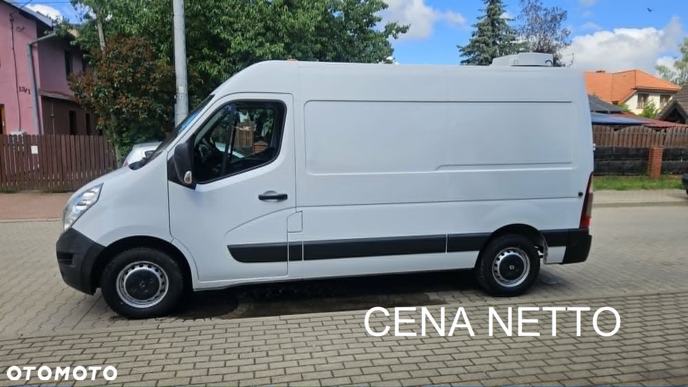 Renault MASTER - 2