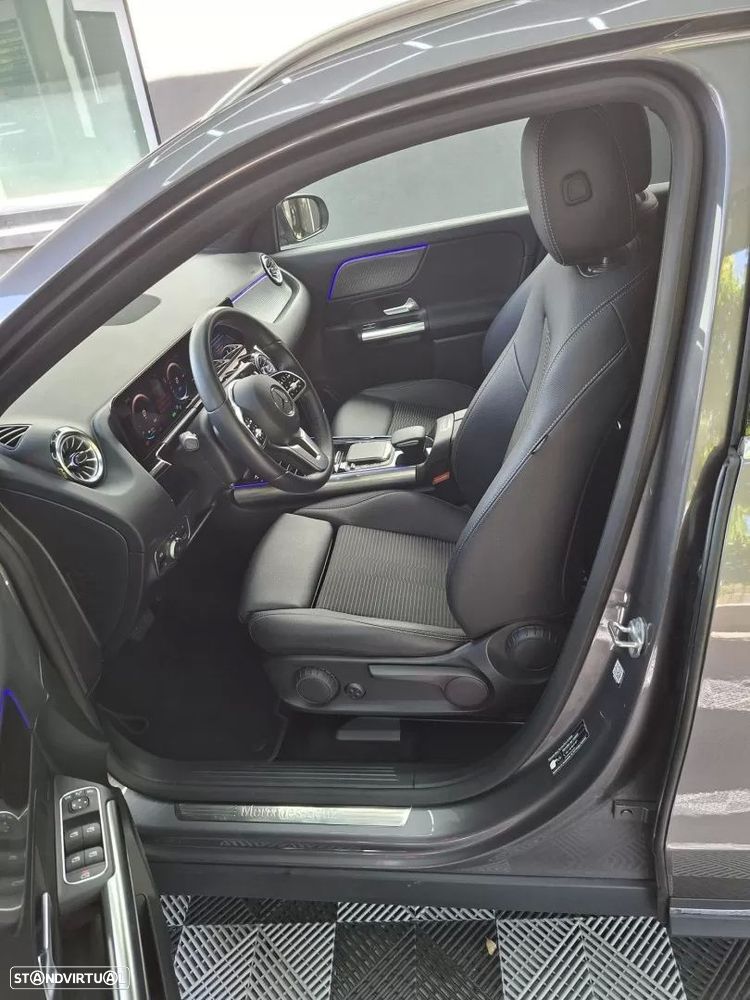 Mercedes-Benz EQA 250 AMG Line - 7