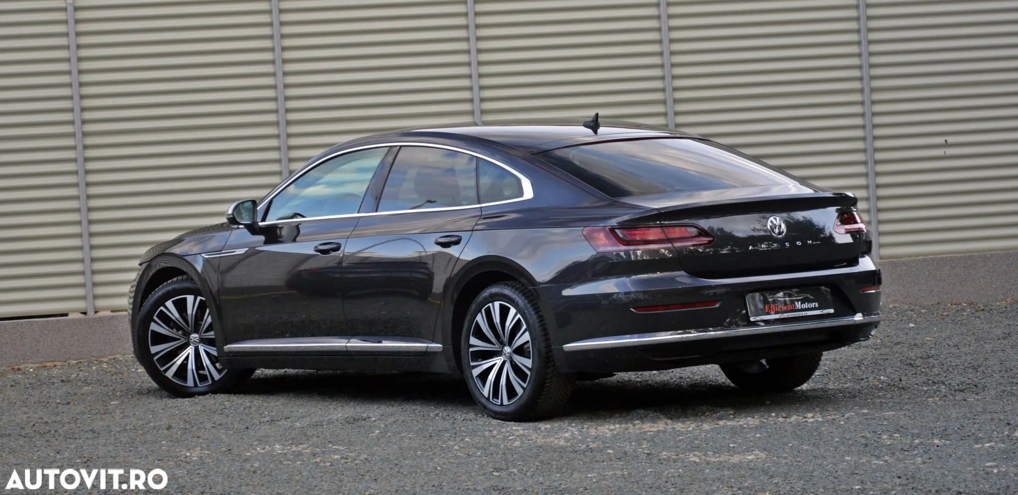 Volkswagen ARTEON 2.0 TDI DSG Elegance - 12