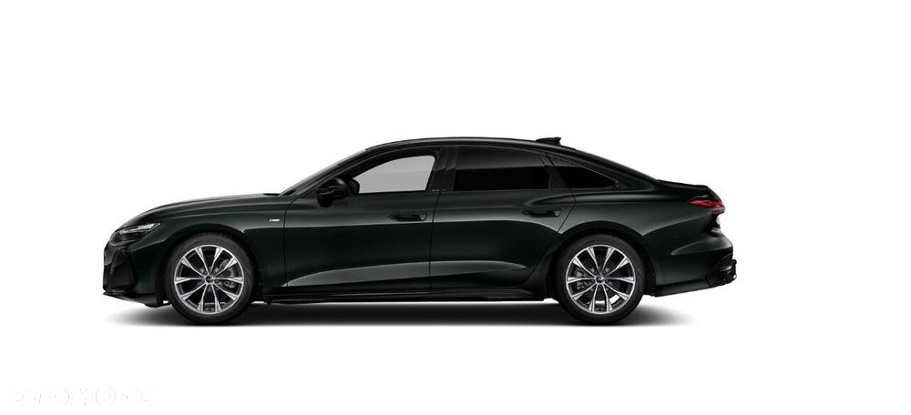 Audi A6 Limousine - 6