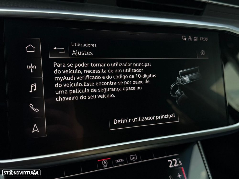 Audi A6 Avant 40 TDI Sport S tronic - 57