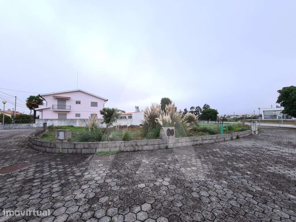 Lotes de terreno para construção de moradias em Ílhavo - Grande imagem: 2/7