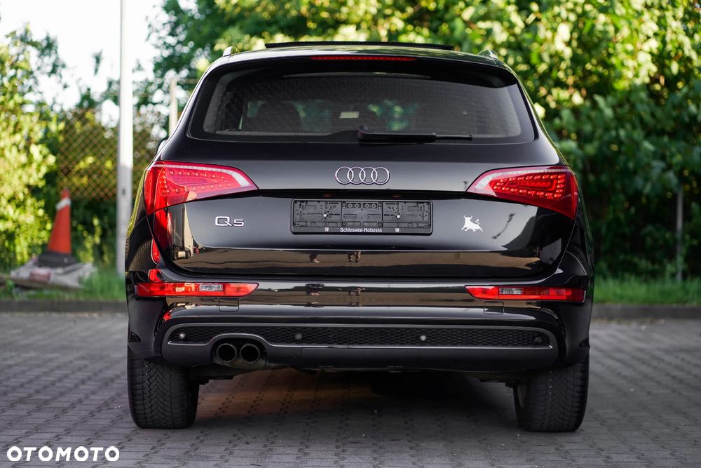 Audi Q5 2.0 TDI Quattro - 2