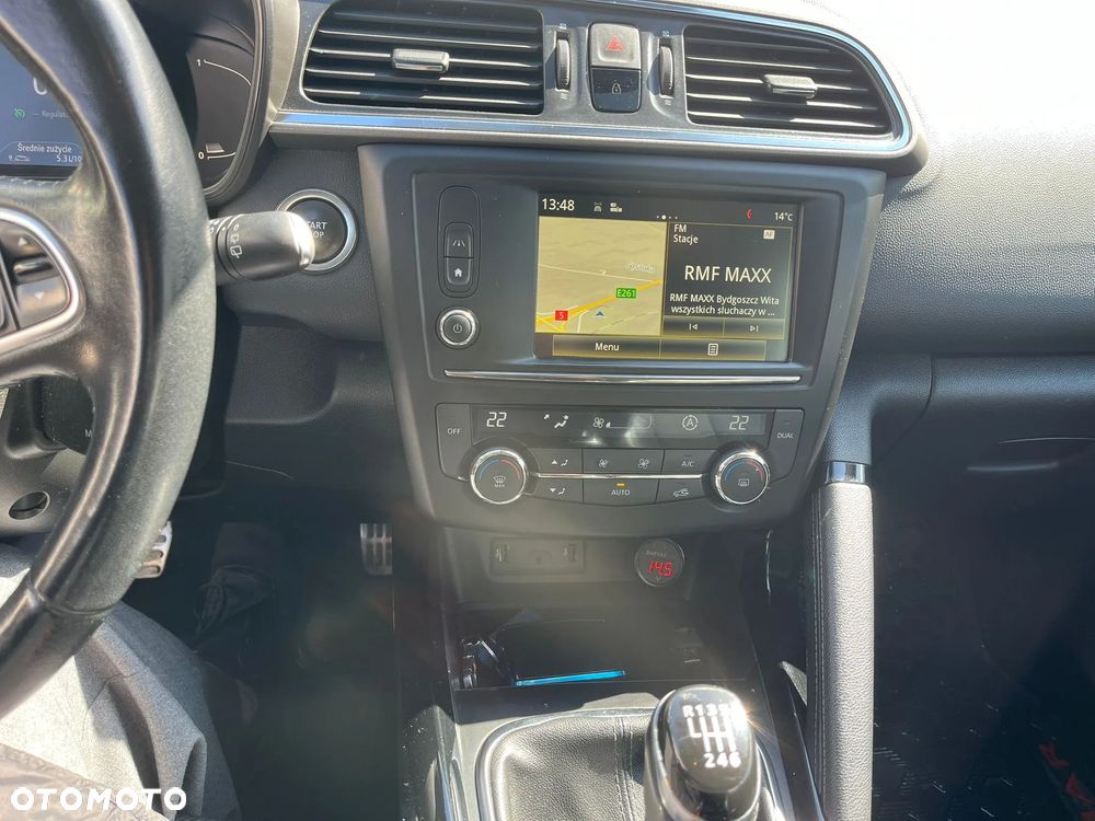 Renault Kadjar - 15