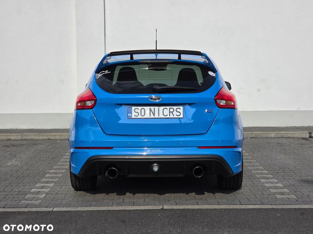 Ford Focus - 5