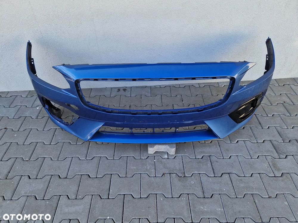 Zderzak Volvo S90 V90 R design 2016 - - 2