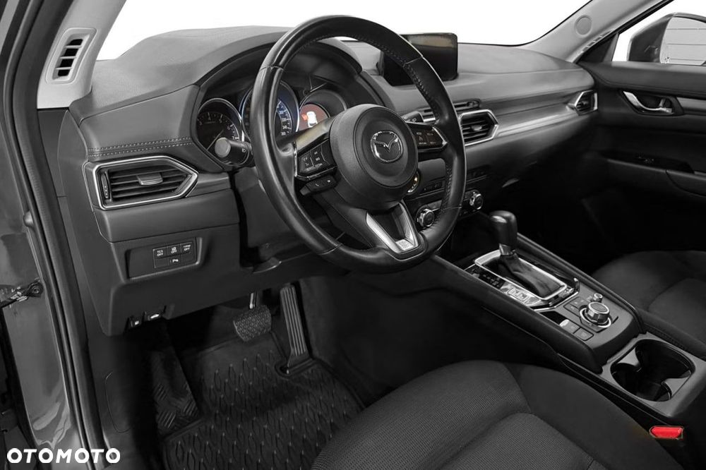 Mazda CX-5 SKYACTIV-G 160 Drive AWD Exclusive-Line - 13
