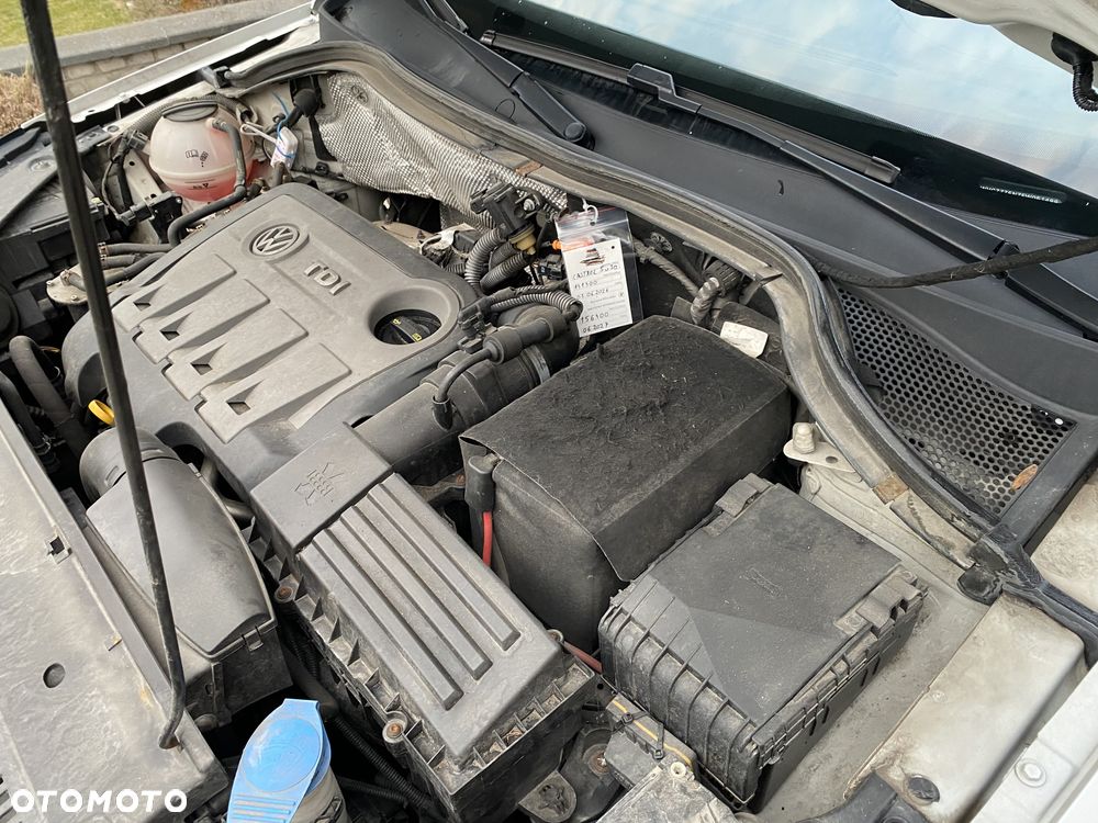 Volkswagen Tiguan 2.0 TDI 4Mot R-Style DSG - 22