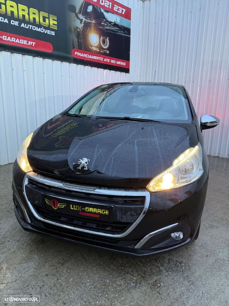 Peugeot 208 1.2 PureTech Style - 2