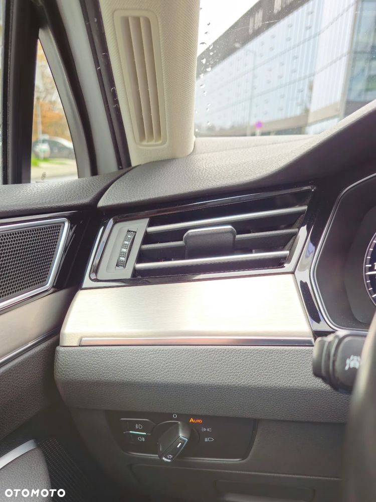 Volkswagen Passat Variant 1.8 TSI BMT Comfortline DSG - 27
