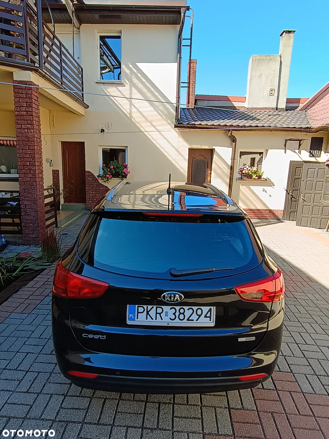 Kia Ceed - 6