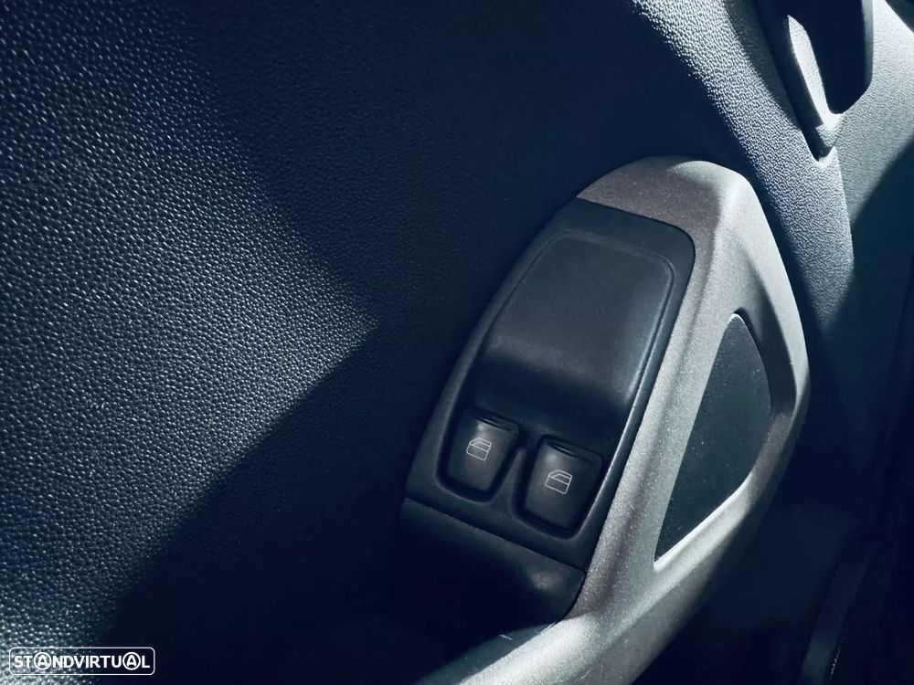 Smart ForTwo Coupé 0.8 cdi Passion 54 - 15