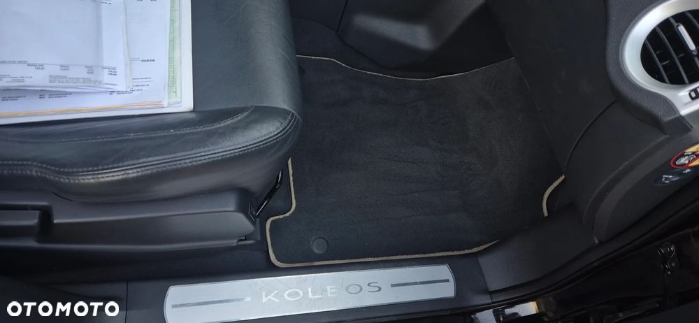 Renault Koleos 2.0 dCi 4x4 Privilege Plus - 21