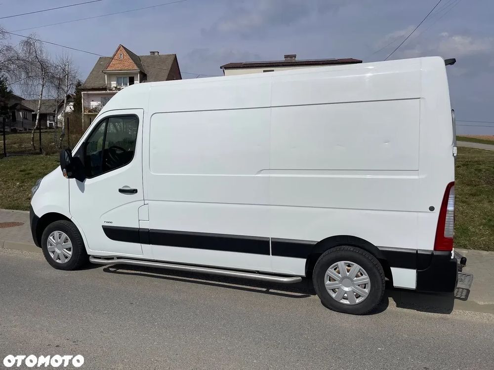 Renault Master - 12