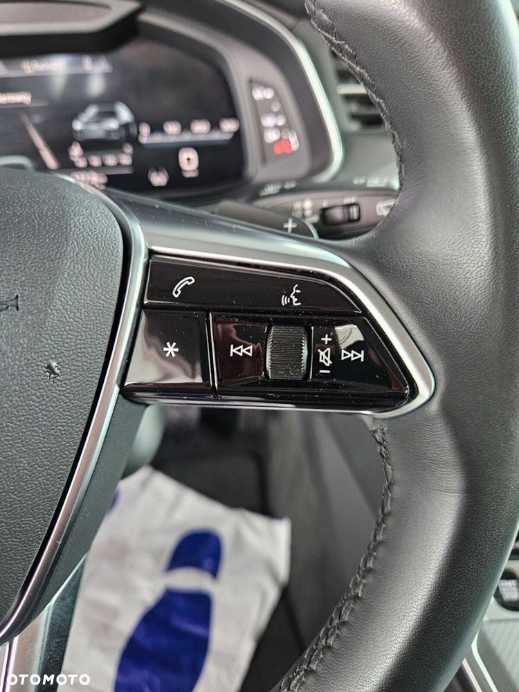 Audi A6 Avant - 15
