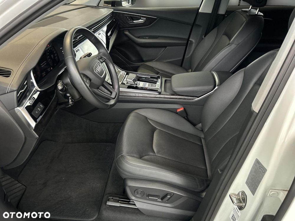 Audi Q7 - 17