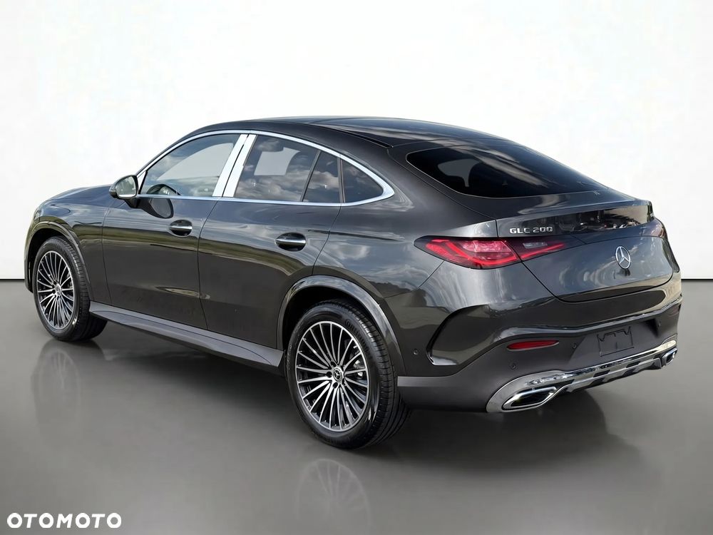 Mercedes-Benz GLC - 6