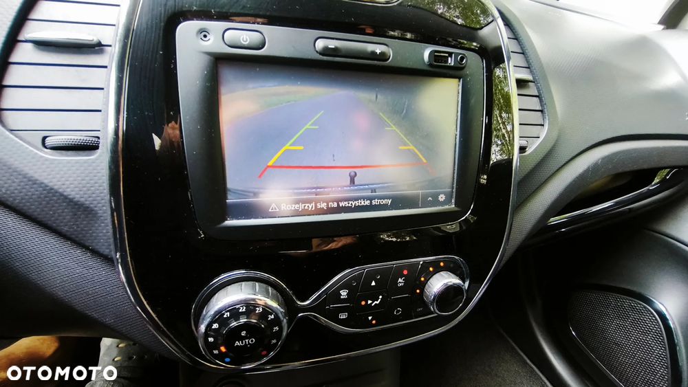 Renault Captur ENERGY dCi 90 Start&Stop Intens - 25