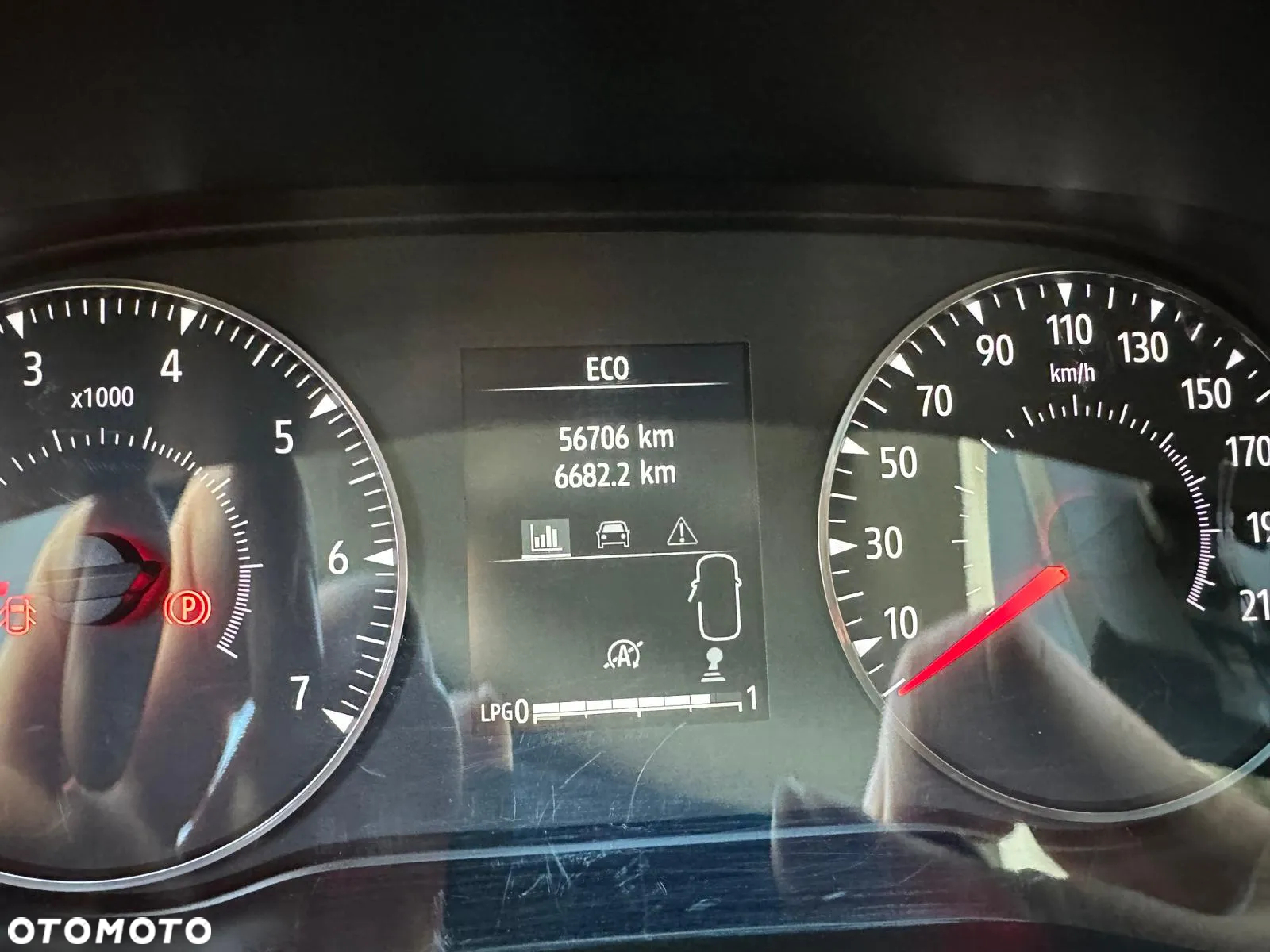 Dacia Sandero TCe 100 Comfort - 23